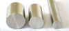 Titanium Grade 5 Round Bars from DHANLAXMI STEEL DISTRIBUTORS