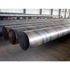 Spiral Welded Pipes in uae