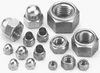 316 Stainless Steel Nuts