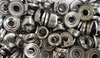 316 Stainless Steel Washers from DIVINE METAL INDUSTRIES 