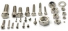 410 Stainless Steel Fasteners