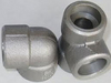 ASTM A234 WP5 Pipe Fittings	