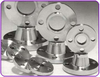 Stainless Steel 316H Flanges	