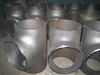 Stainless Steel Tee 304 / 316