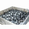 Stainless Steel Deck Flanges