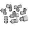 Stainless Steel 316L Fittings	