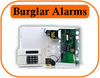 Burglar alarm Installation in sharjah