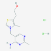 Thiamine Hydrochloride for Biochemistry