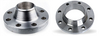 WELD NECK FLANGES