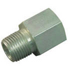 MNPT to FNPT Reducer Pipe Thread Adapter in uae