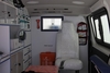 Hiace Van Ambulance 