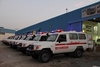 Ambulance For Sale In Dubai