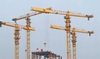 Spare Parts For Tower Crane 