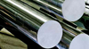 Super Duplex Steel 2507 F55 Round Bars from A B STAINLESS STEEL 