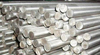 Monel 400 Round Bars