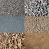 Aggregate suppliers in Abu Dhabi