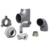 Monel 400 Pipe Fittings