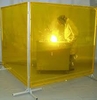 All Types Welding Curtain & Fire Blanket