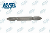 Phillips Double Sided Drill Bit Ph2 x 100 mm