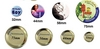 Button Badge Supplier In Qatar, Jordan, Bahrain, Cyprus, Saudi Arabia, Egypt 