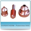 Hypertherm Powermax 1650 Consumable