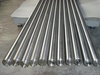 Titanium Bars