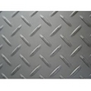 Stainless Steel 304 Chequered Plate