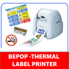 High Quality Thermal Label Printer (print & Cut)