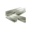 Stainless Steel Angles from PRAYAS METAL INDIA PVT LTD