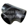 Metal Tee from PRAYAS METAL INDIA PVT LTD