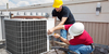 Air conditioning (HVAC) Systems