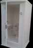 Ecomate GRP Toilets- Full Option in uae