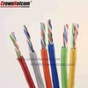 Cat6 Network Cable 23awg UTP STP Category 6 Cables ...