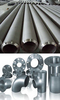 Large Size Pipe & Pipe Fittings 