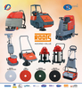 Roots Floor Cleaning Product Suppliers in Gcc