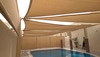 Swimming Pool Sunshade in UAE