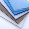 Polycarbonate Sheets Manufacturer UAE