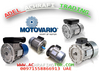 Electric Motor Motovario Brand Italy 