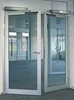 Automatic sliding door repair by Maxwell Automatic Doors Co LLC
