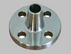 Stainless Steel 316 TI Flanges from STEEL FAB INDIA