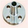 Weld Neck Flange from STEEL FAB INDIA