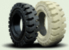 Solid tires Supplier UAE