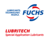Fuchs Lubritech  Vitrolis Glass Container Delivery Lubricants-ghanim Trading Dubai Uae .