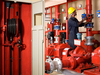 Fire Fighting Equipment Installation Maintenance & Service