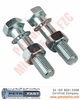 FASTENERS INDUSTRIAL A490M