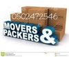 Al Qusais Movers 0502472546 Abdulah