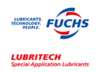 Fuchs Lubritech Hykogeen Paste 712  Hot Forming Of Steel And Related Alloysgleitmo Rlc 3100 / Ghanim Trading Dubai Uae, Oman .