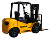 Forklift (Electric / Diesel)