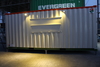 Kitchen Container Hire
