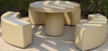 Precast Concrete Bench Supplier In Dubai